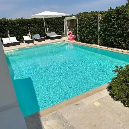 Luxury Panoramic In * Otranto