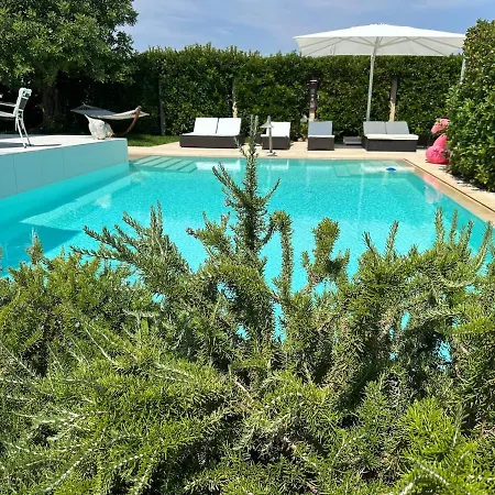 Apartament Luxury Panoramic In Otranto