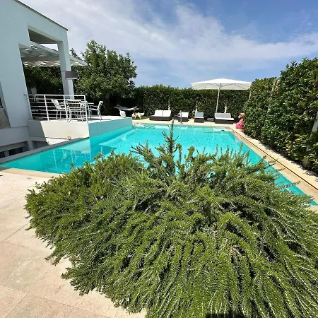 Luxury Panoramic In * Otranto
