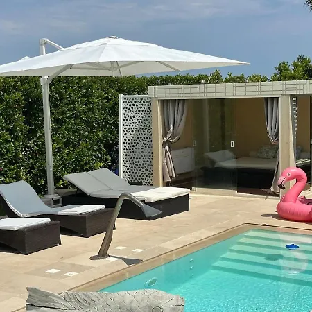 Luxury Panoramic In *