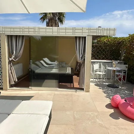 Luxury Panoramic In * Otranto