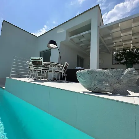 Luxury Panoramic In *