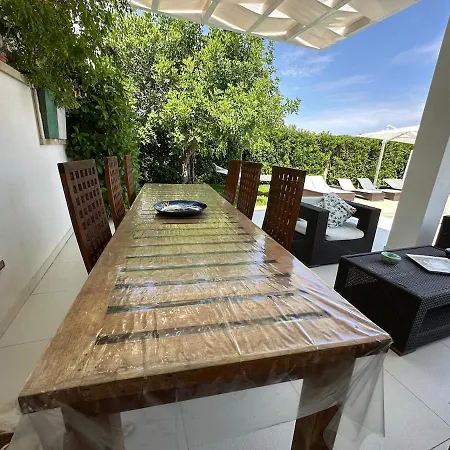 Luxury Panoramic In Apartament *