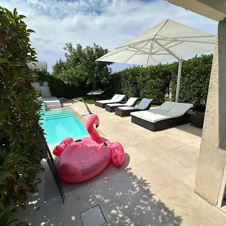 Luxury Panoramic In * Otranto