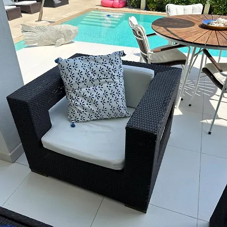 Luxury Panoramic In Apartament *
