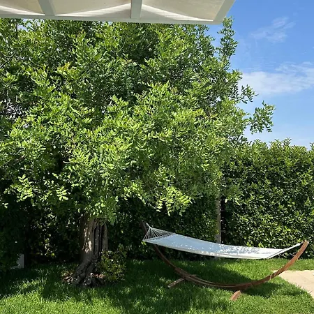 Luxury Panoramic In Apartament *