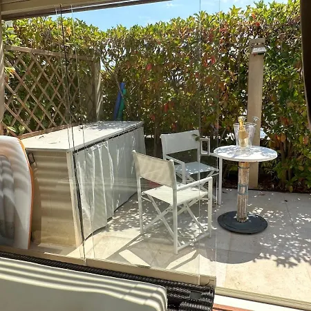 Luxury Panoramic In Otranto