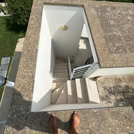 Luxury Panoramic In Apartament *