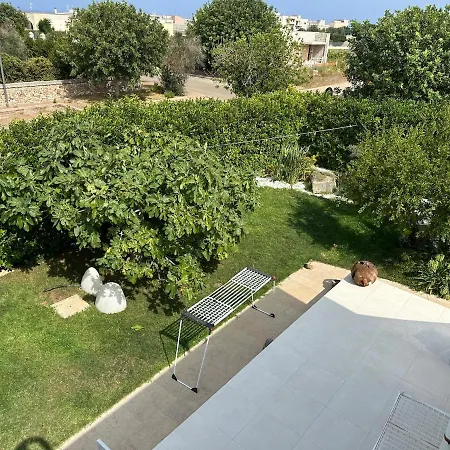 Luxury Panoramic In Apartament