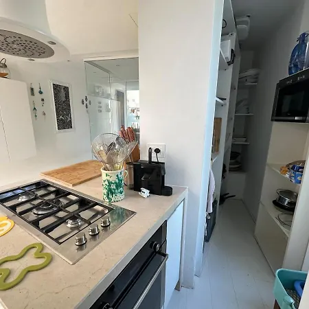Luxury Panoramic In