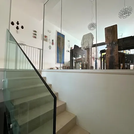 Luxury Panoramic In *