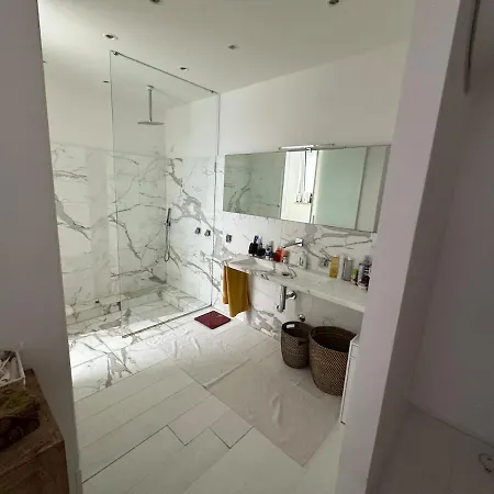 Luxury Panoramic In Apartament *