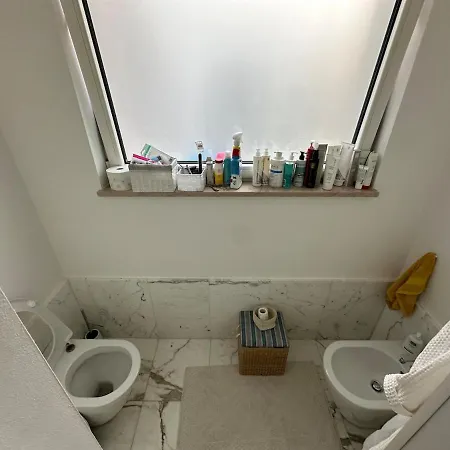Apartament Luxury Panoramic In Otranto