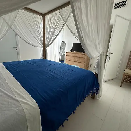Luxury Panoramic In Apartament Otranto