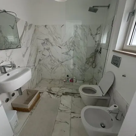 Luxury Panoramic In Apartament Otranto