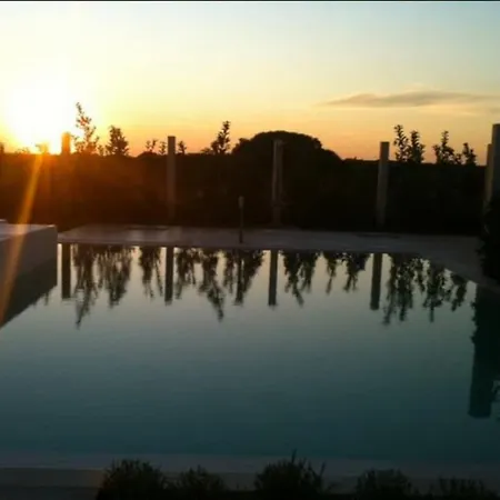 Apartmán Luxury Panoramic In Otranto