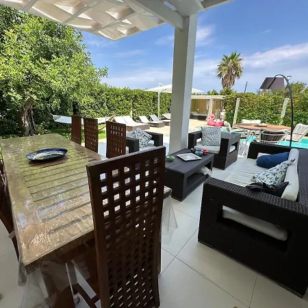 Luxury Panoramic In