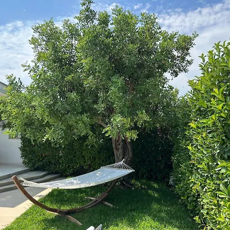 Luxury Panoramic In Appartamento Otranto