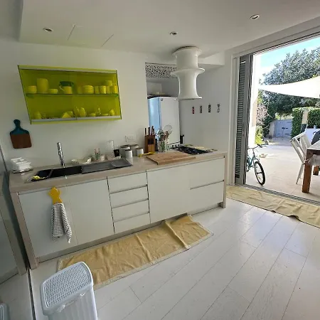 Luxury Panoramic In Appartamento *