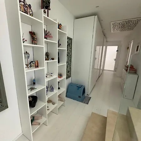 Appartamento Luxury Panoramic In
