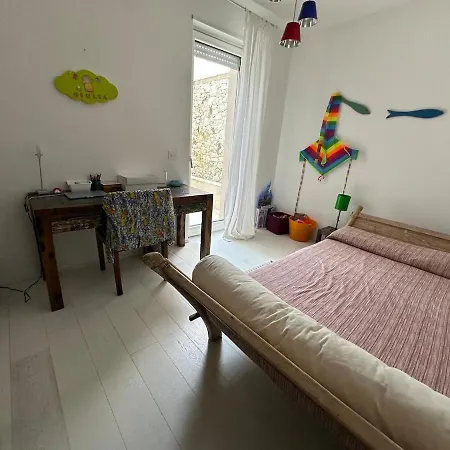 Luxury Panoramic In Apartmán Otranto