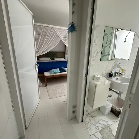 Luxury Panoramic In * Otranto