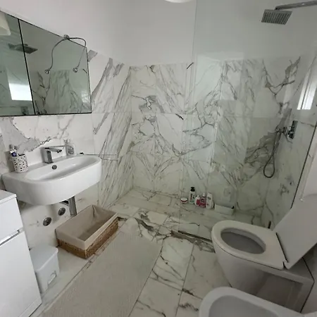 Luxury Panoramic In